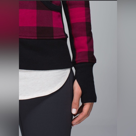 🦄 NWOT Scuba Hoodie Mini Camp Check - Picture 4 of 9